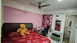 Blk 241 Bukit Batok East Avenue 5 (Bukit Batok), HDB 3 Rooms #555470841